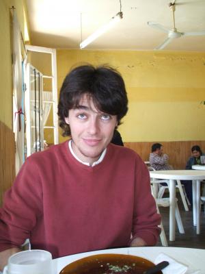 Mano a Mano con Leonardo Scollo