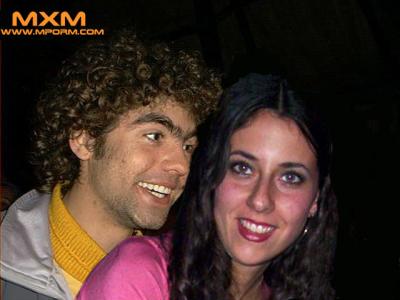 "Mi &iacute;dolo es el Bambino Veira"